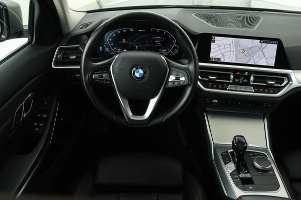 BMW 3-serie 320e Edition Plus | Sport Line | Laser LED | DAB+ | Keyless | Carplay | Leder | Stoelverwarming | Navigatie | Sportstoelen