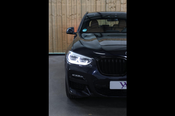 BMW X3 XDrive30e M-Sport *360 Camera*Leder*Trekhaak*Led*