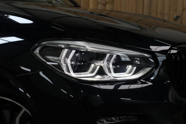 BMW X3 XDrive30e M-Sport *360 Camera*Leder*Trekhaak*Led*