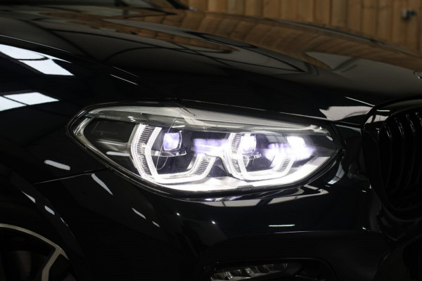 BMW X3 XDrive30e M-Sport *360 Camera*Leder*Trekhaak*Led*