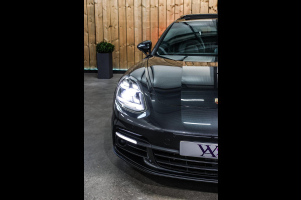 Porsche Panamera Sport Turismo 2.9 4S *Sport Chrono*Pano*360 Camera*Sportuitlaat*Trekhaak*