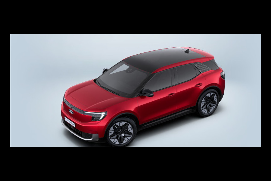 Ford Explorer Premium Extended Range RWD 77 kWh SCI Premium 286pk Ford Voorraad Panorama dak | 21 inch | Driver Assistance Pack | Snel te leveren