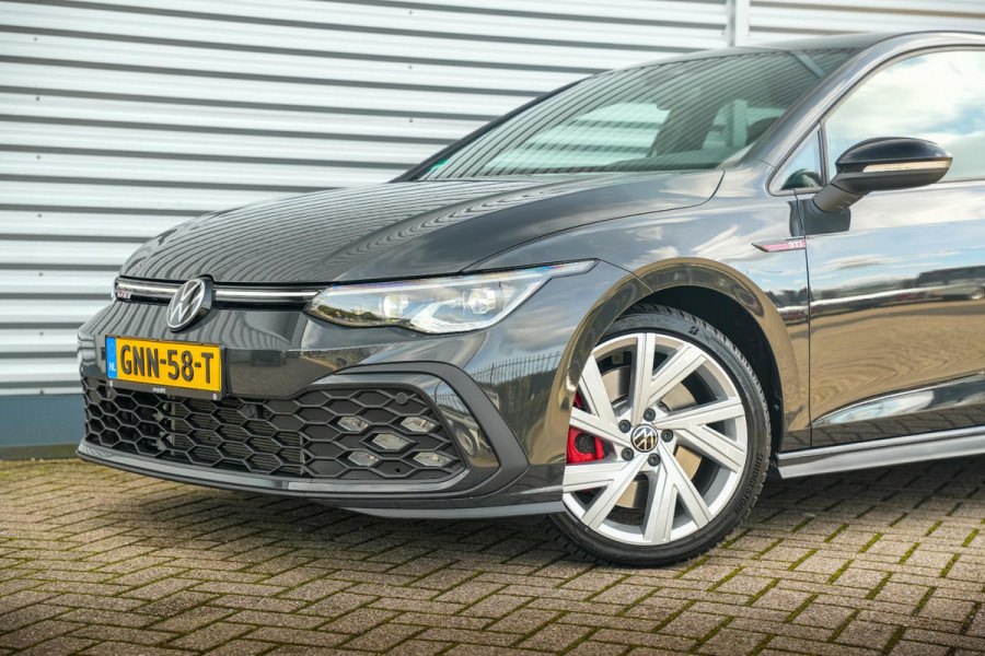 Volkswagen Golf 2.0 TSI GTI Adapt. cruise Navi Camera Stuurverw.