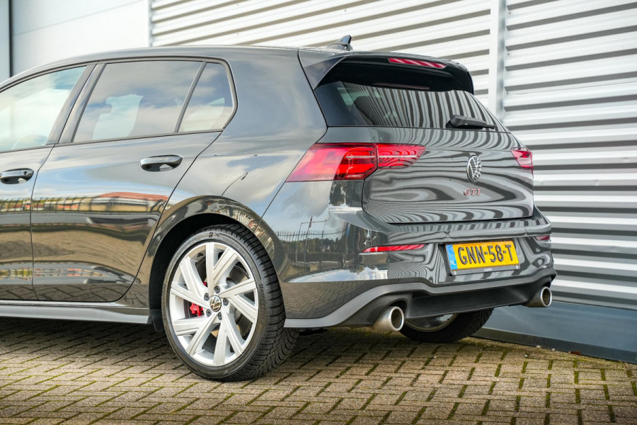 Volkswagen Golf 2.0 TSI GTI Adapt. cruise Navi Camera Stuurverw.