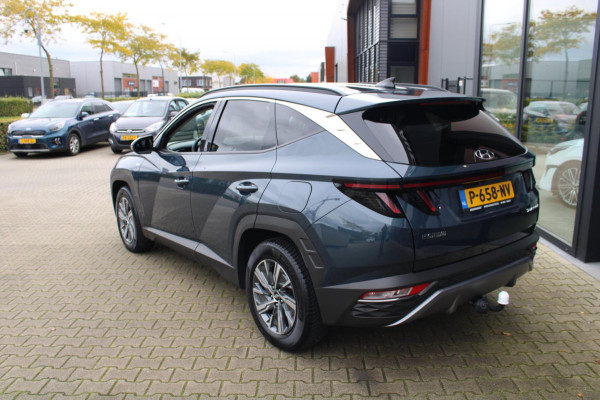 Hyundai Tucson 1.6 T-GDI MHEV Comfort 360g Camera Trekhaak Prijs is rijklaar