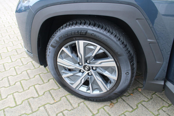 Hyundai Tucson 1.6 T-GDI MHEV Comfort 360g Camera Trekhaak Prijs is rijklaar