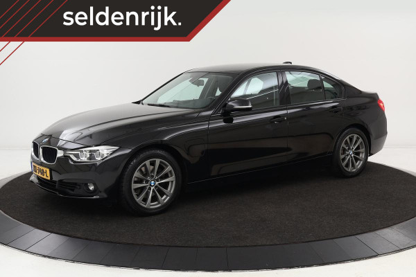 BMW 3-serie 330e Executive | Full LED | Navigatie | PDC | Climate control | Cruise control