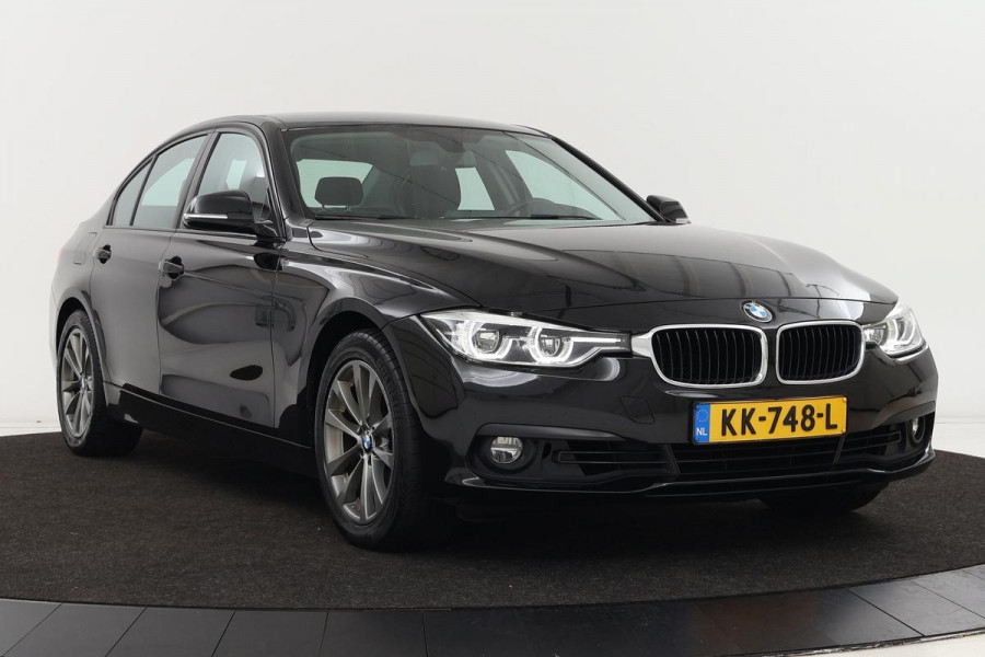 BMW 3-serie 330e Executive | Full LED | Navigatie | PDC | Climate control | Cruise control