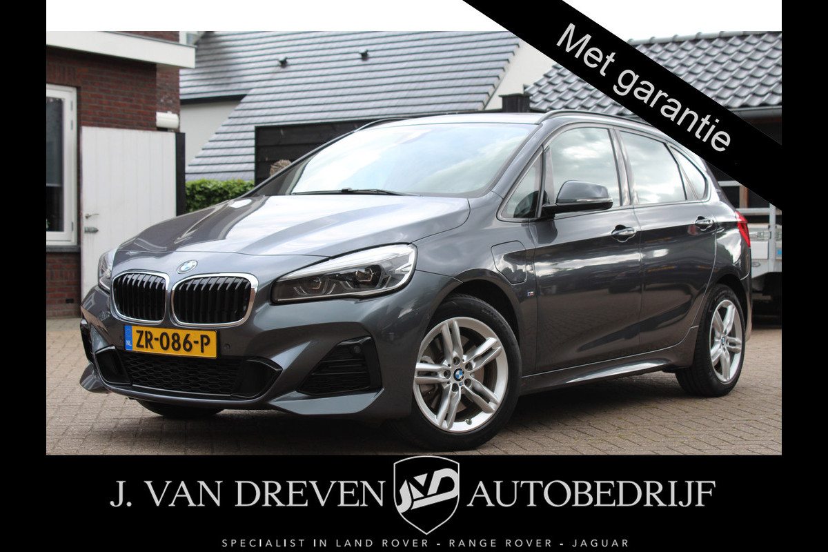 BMW 2 Serie Active Tourer 225xe M iPerformance High Executive 60Dkm!