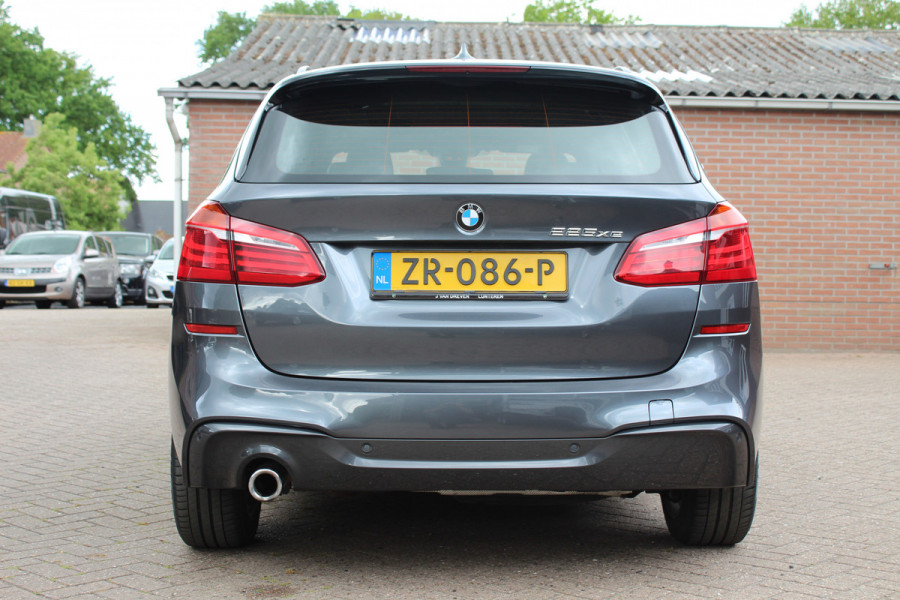 BMW 2 Serie Active Tourer 225xe M iPerformance High Executive 60Dkm!