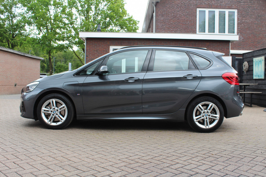 BMW 2 Serie Active Tourer 225xe M iPerformance High Executive 60Dkm!