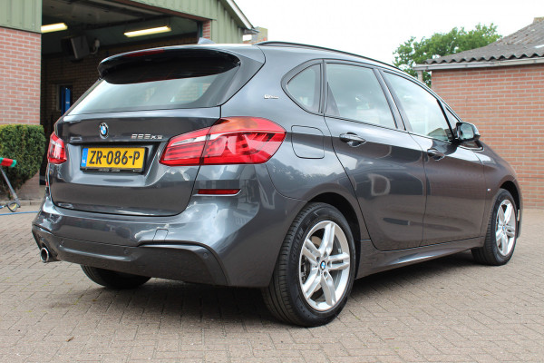 BMW 2 Serie Active Tourer 225xe M iPerformance High Executive 60Dkm!