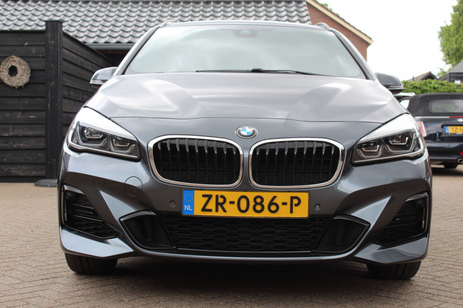 BMW 2 Serie Active Tourer 225xe M iPerformance High Executive 60Dkm!