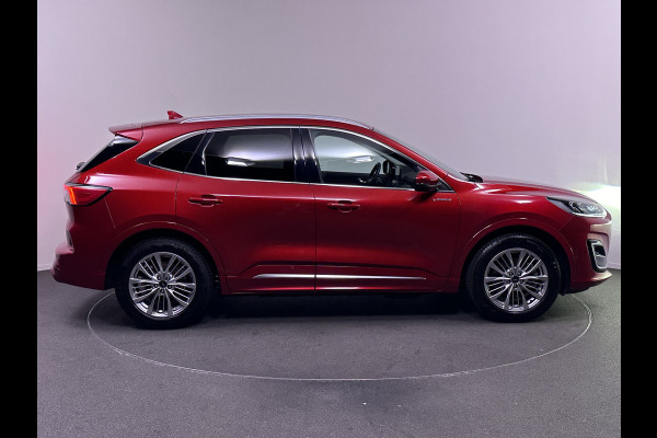 Ford Kuga 2.5 PHEV Vignale Plug in Hybrid PHEV |  Adaptive Cruise | Head-up Display | Camera | Led | Carplay |