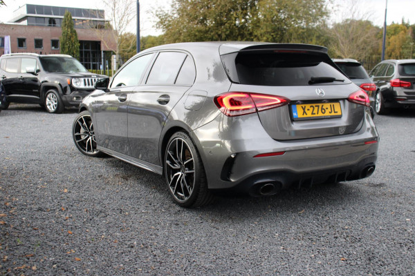 Mercedes-Benz A-Klasse AMG 35 4MATIC Edition 1 306 PK Performance Seats 360 Camera Adaptive Widescreen 19''