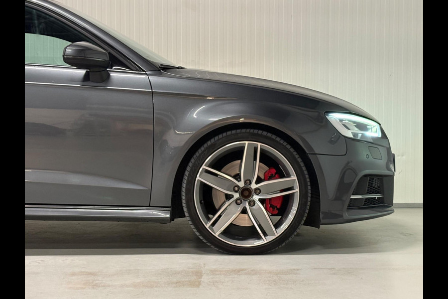 Audi S3 Sportback 2.0 TFSI S3 quattro | PANO | B&O | VIRTUAL DASH | ACC