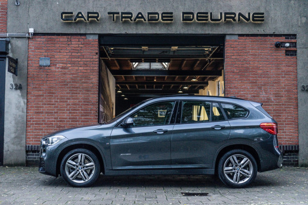 BMW X1 XDrive20i High Executive M Sport Pano / Camera / Navi