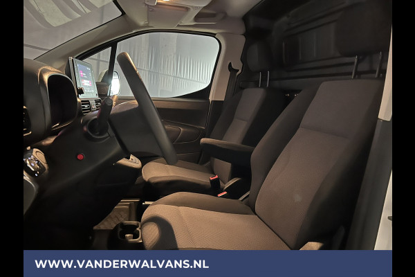 Opel Combo 1.6D 100pk L2H1 Euro6 Airco | Navigatie | Apple Carplay | Android Auto | Cruisecontrol Parkeersensoren