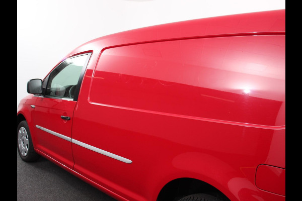 Volkswagen Caddy L2H1 BMT Maxi Highline Automaat | Airco | Parkeersensoren | Radio | Bluetooth |