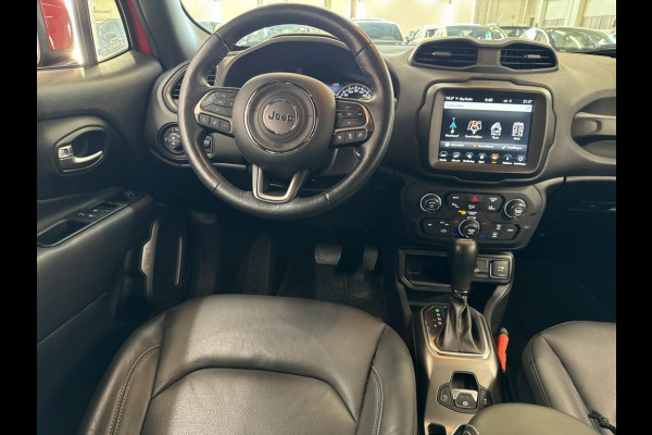 Jeep Renegade 1.3T DDCT S LEER/CAMERA/ADAPTIEVE CRUISE