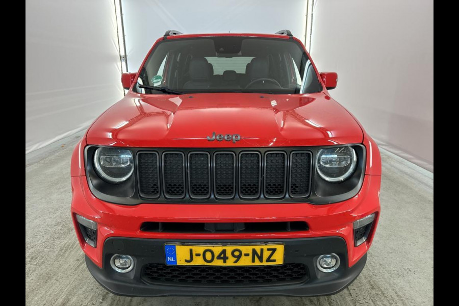 Jeep Renegade 1.3T DDCT S LEER/CAMERA/ADAPTIEVE CRUISE