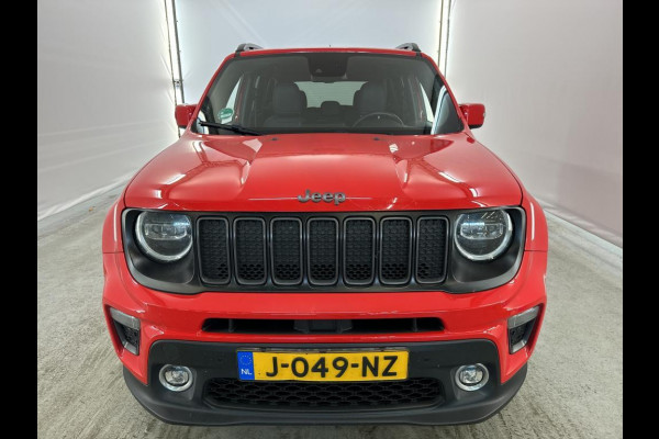 Jeep Renegade 1.3T DDCT S LEER/CAMERA/ADAPTIEVE CRUISE