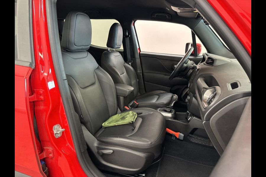 Jeep Renegade 1.3T DDCT S LEER/CAMERA/ADAPTIEVE CRUISE