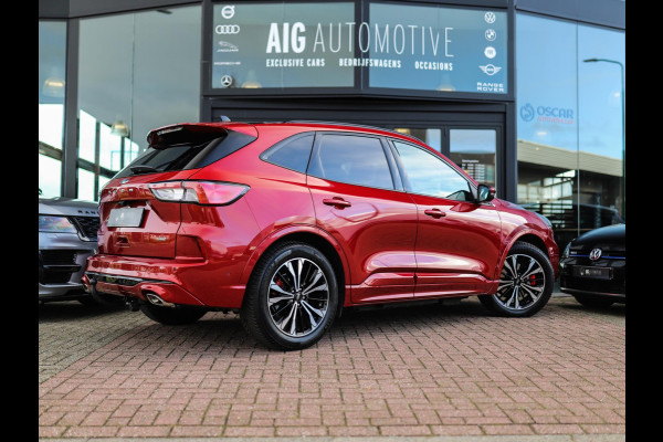 Ford Kuga 2.5 PHEV ST-Line X | Pano |  Winterpakket | Camera | ACC | 19" LM | Stoelverw. Voor/Achter