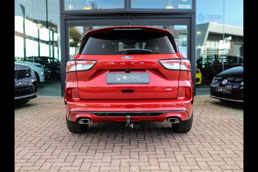 Ford Kuga 2.5 PHEV ST-Line X | Pano |  Winterpakket | Camera | ACC | 19" LM | Stoelverw. Voor/Achter