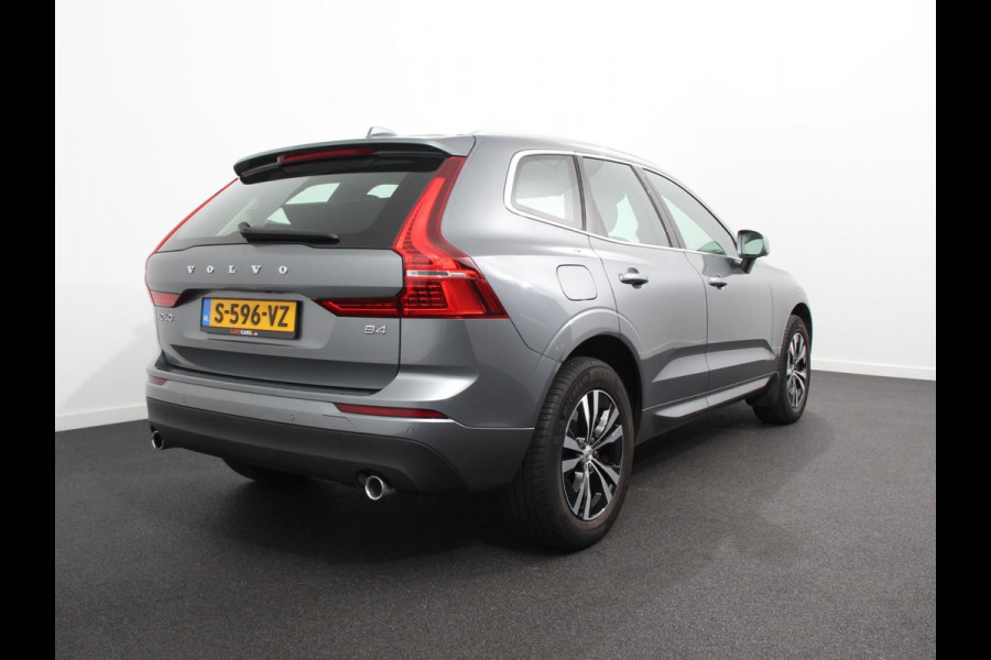 Volvo XC60 2.0 B4 Automaat Momentum | Apple Carplay / Android Auto | Adaptive Cruise Control | Camera | Lane/Side Assist | Elektrische Achterklep | Stoelverwarming |