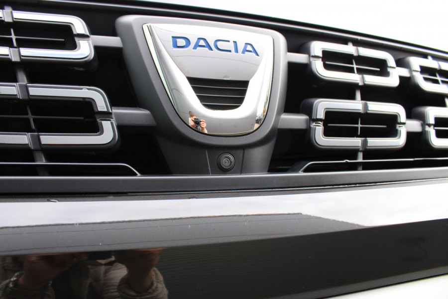 Dacia Duster 1.3 TCe Prestige | 1e Eig. | Origin NL | Navigatie | Camera | Airco | BLIS | Cruise control