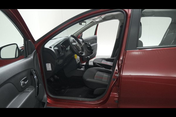 Dacia Sandero TCe 90 Tech Road | Navigatie | Parkeersensoren | Climate Control