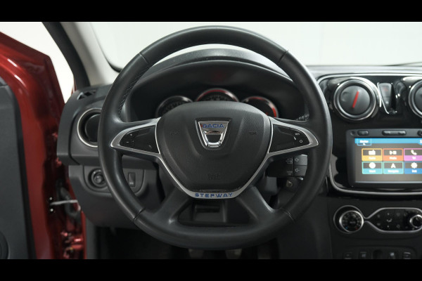 Dacia Sandero TCe 90 Tech Road | Navigatie | Parkeersensoren | Climate Control