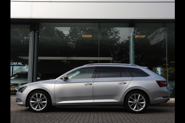 Škoda Superb Combi 1.5 TSI ACT Business Edition AUT / Panoramadak