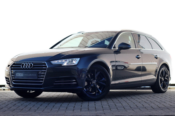 Audi A4 Avant 1.4 TFSI Design Pro Line Leder | Camera | Verwarming