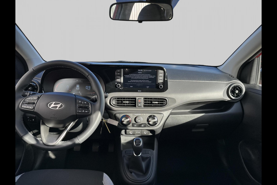 Hyundai i10 1.0 Comfort Smart