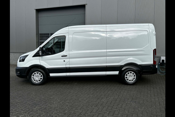 Ford Transit 350 2.0 TDCI L3H2 130pk NAVI270 deurenTrekhaakAll WeatherBetimme