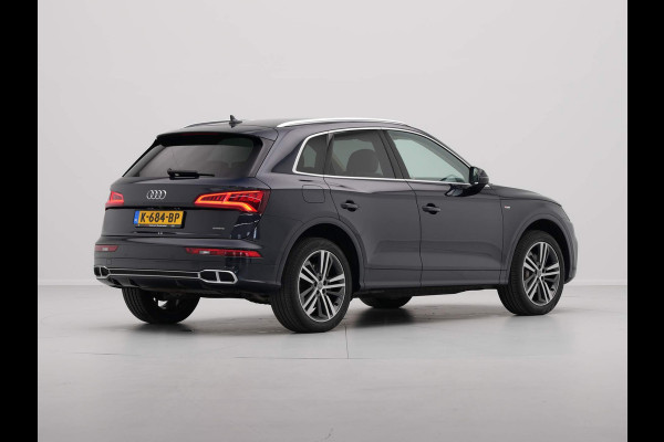 Audi Q5 55 TFSI e quattro Competition Navigatie Camera Stoelverwarming Acc 65