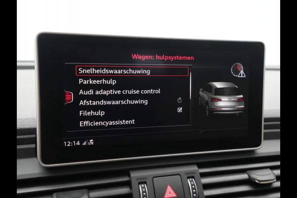 Audi Q5 55 TFSI e quattro Competition Navigatie Camera Stoelverwarming Acc 65