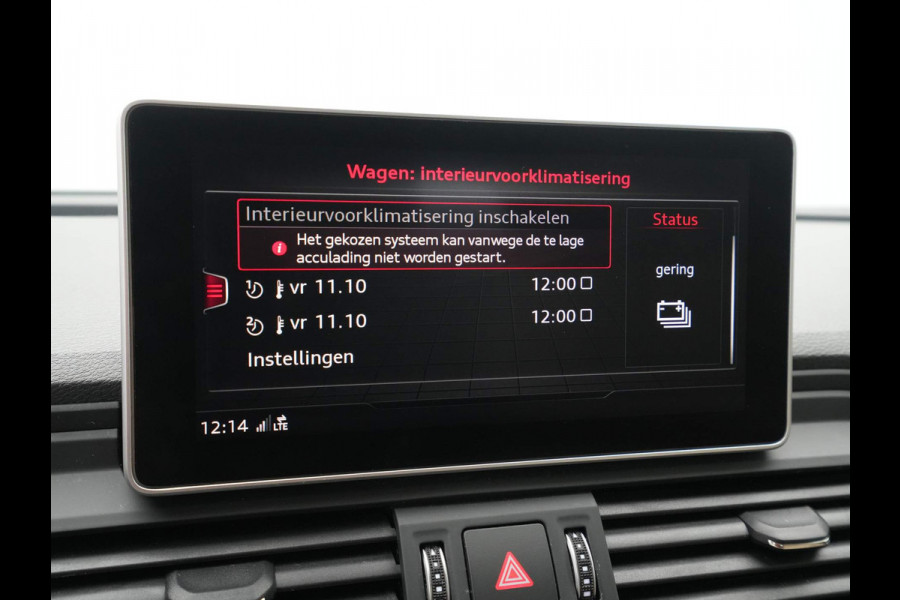 Audi Q5 55 TFSI e quattro Competition Navigatie Camera Stoelverwarming Acc 65