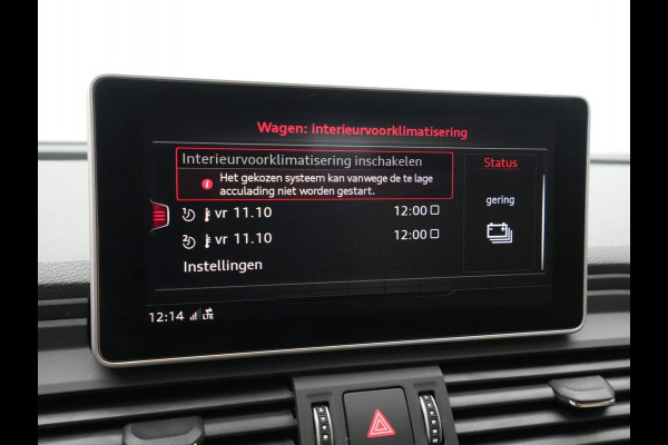 Audi Q5 55 TFSI e quattro Competition Navigatie Camera Stoelverwarming Acc 65