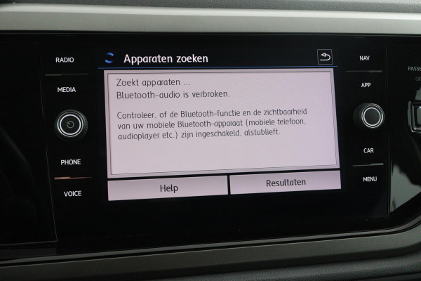 Volkswagen Polo 1.0 TSI Comfortline Business (NAVIGATIE, CARPLAY, PARKEERSENSOREN, CRUISE, 1e EIGENAAR, GOED ONDERHOUDEN)