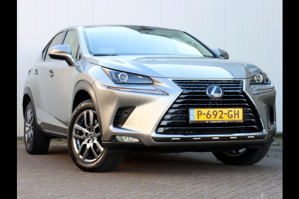 Lexus NX 300h AWD Luxury Line | Panoramadak | Premium Navi | Trekhaak