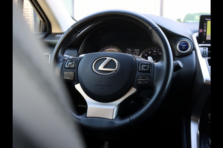 Lexus NX 300h AWD Luxury Line | Panoramadak | Premium Navi | Trekhaak