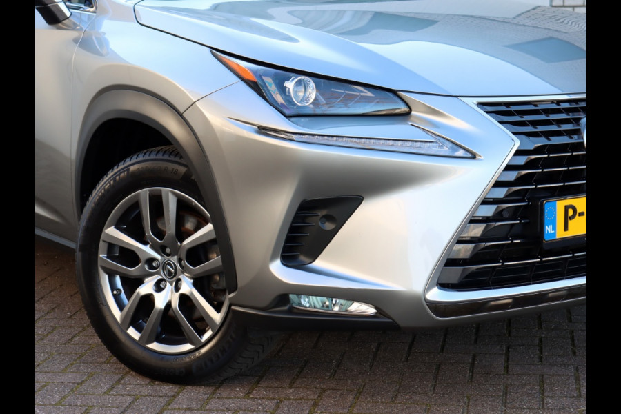 Lexus NX 300h AWD Luxury Line | Panoramadak | Premium Navi | Trekhaak