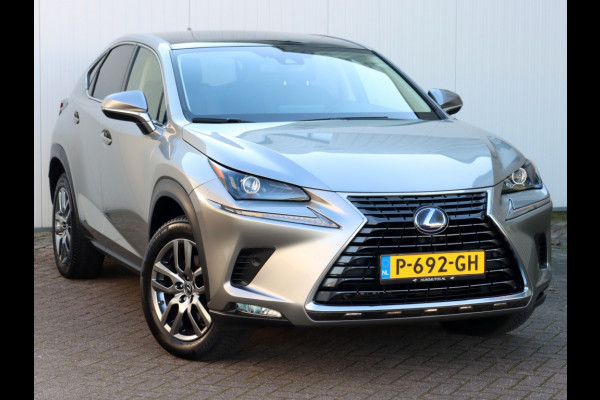 Lexus NX 300h AWD Luxury Line | Panoramadak | Premium Navi | Trekhaak