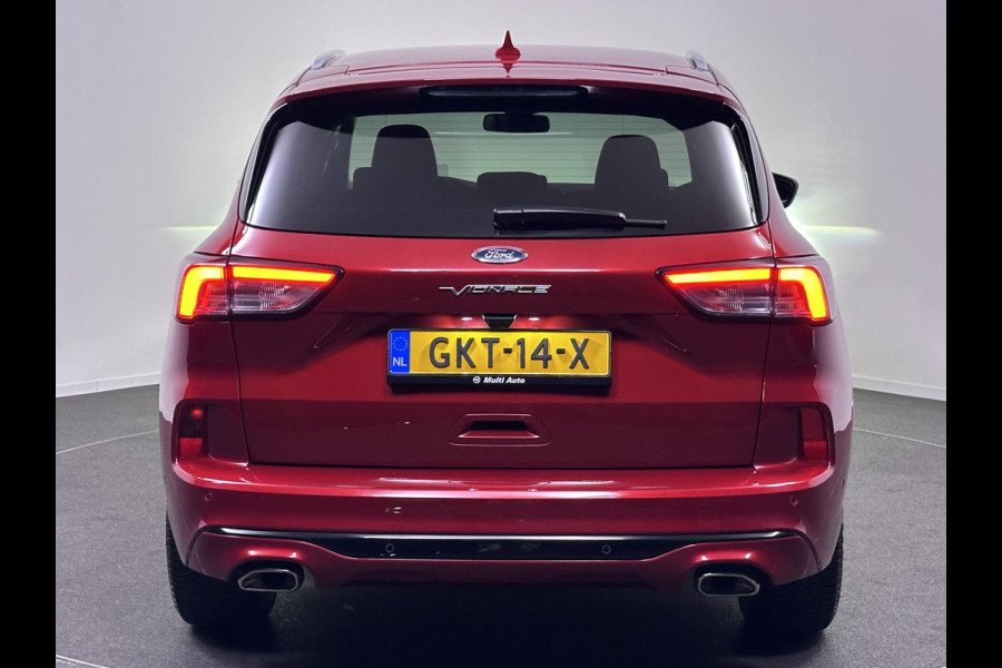 Ford Kuga 2.5 PHEV Vignale Plug in Hybrid PHEV |  Adaptive Cruise | Head-up Display | Camera | Led | Carplay |