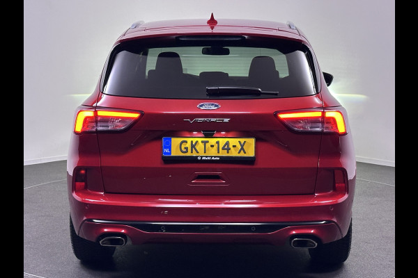 Ford Kuga 2.5 PHEV Vignale Plug in Hybrid PHEV |  Adaptive Cruise | Head-up Display | Camera | Led | Carplay |