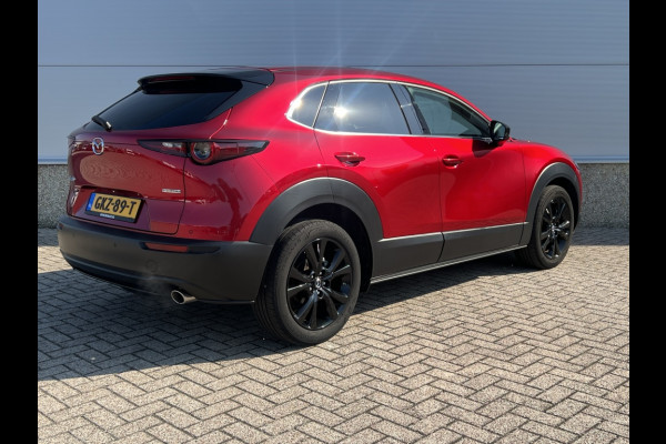 Mazda CX-30 Homura, automaat 150pk