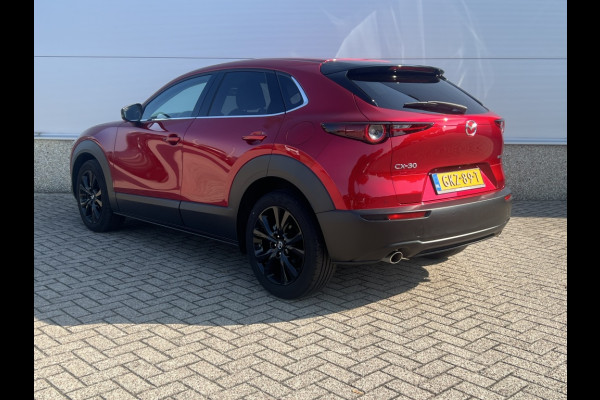 Mazda CX-30 Homura, automaat 150pk